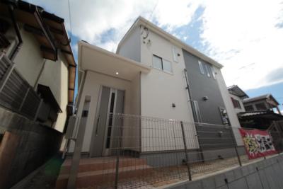 Local appearance photo.  ※ The same type of use