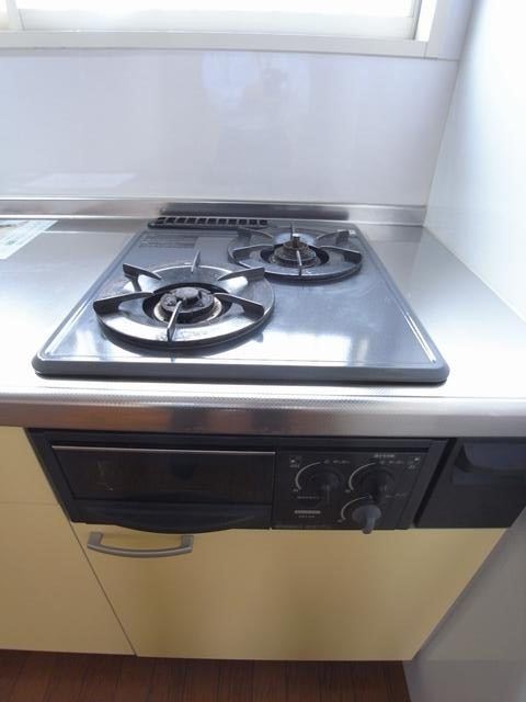 Kitchen. Kitchen