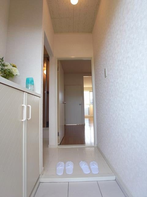 Entrance. Entrance