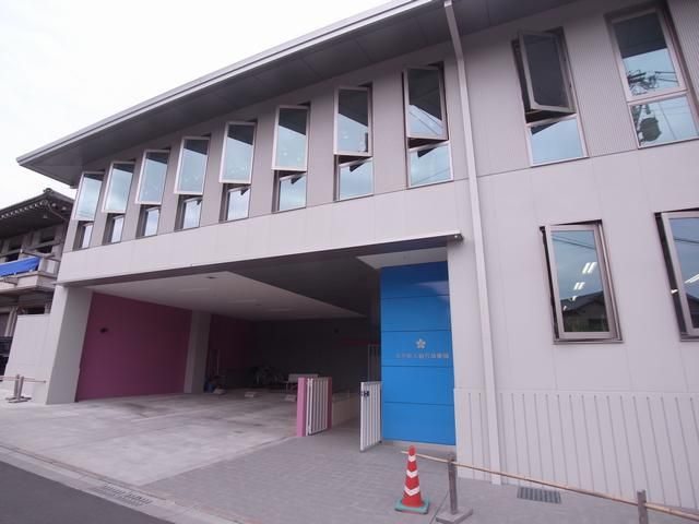 kindergarten ・ Nursery. Tenmangu kindergarten (kindergarten ・ 1400m to the nursery)