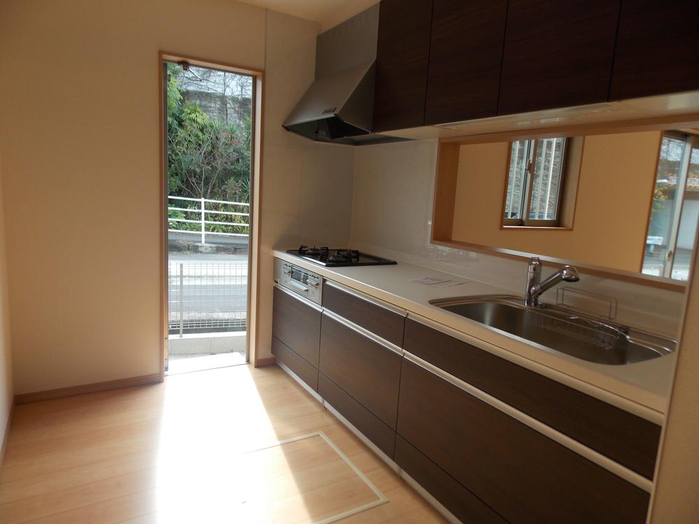 Kitchen. Indoor (12 May 2013) Shooting