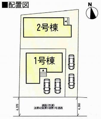 Other.  ☆ layout drawing ☆