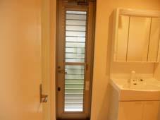 Other introspection. Garbage disposal easy a back door is happy (April 2013) Shooting