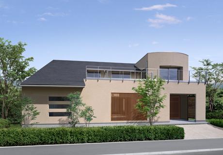 exhibition hall / Showroom. Es ・ by ・ El Onojo exhibition hall