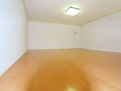 Other room space. It's a pretty wide I 5 tatami (* ^ _ ^ *)