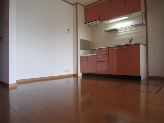 Other room space