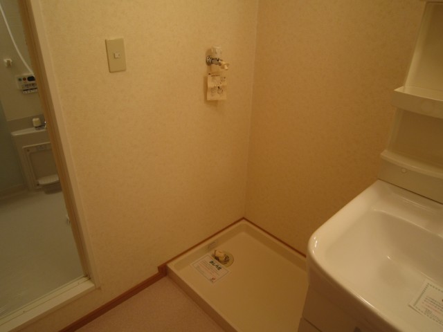 Other room space