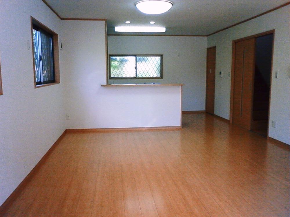 Living. Room (August 2012) shooting