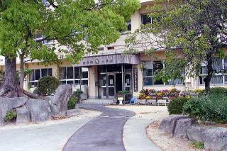 Primary school. Dazaifu Municipal Dazaifu to elementary school 386m