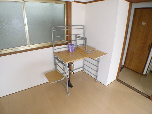 Other room space