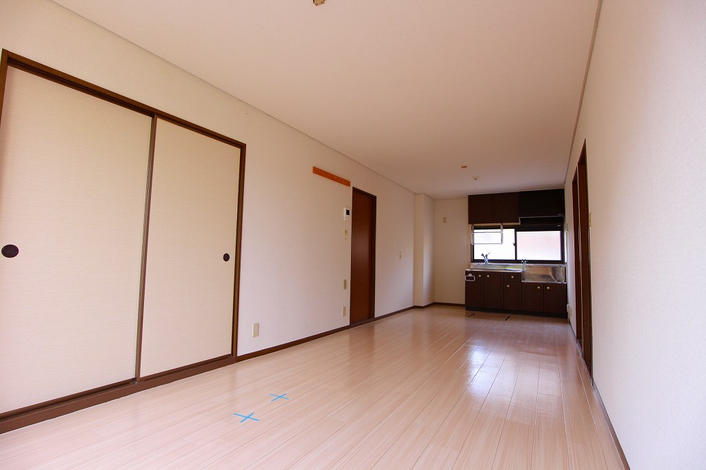 Living and room. Spacious 13.5 Pledge of living
