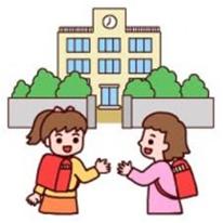 Primary school. 315m to Fukuoka Municipal Hirao elementary school (elementary school)