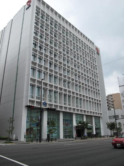 Other. FBS Fukuoka Broadcasting Corporation until the (other) 100m