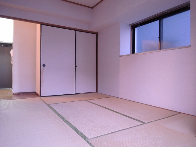 Other room space