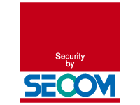 Security.  [Security system] Peace of mind ・ Watch over the safety 24 hours a day