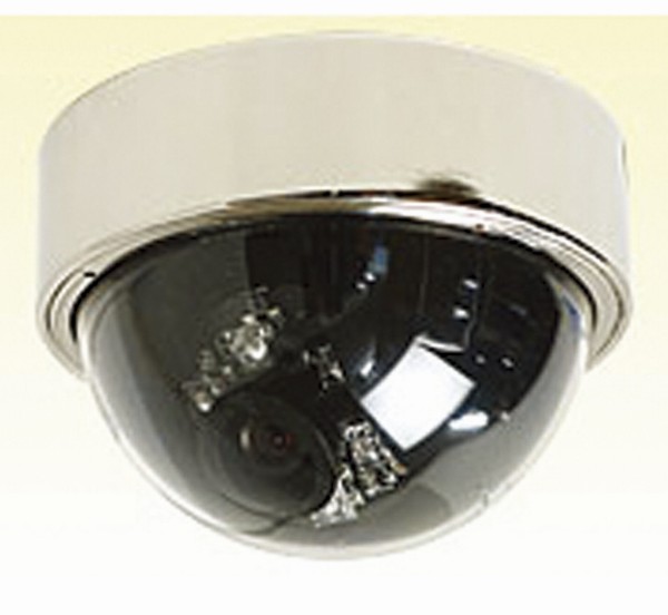 Security.  [surveillance camera] It installed six surveillance cameras on site (same specifications)