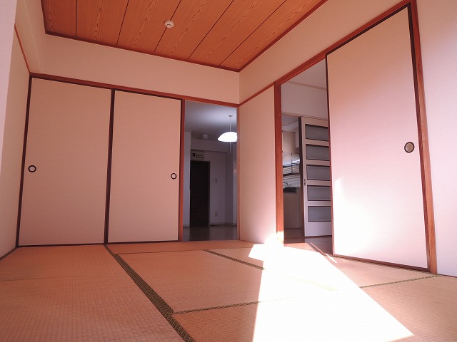 Other room space