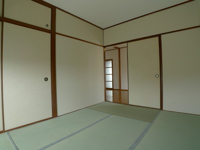 Other room space