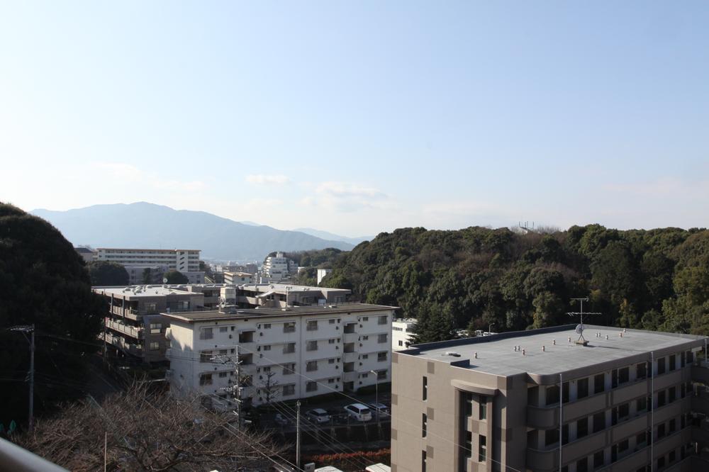 View photos from the dwelling unit. View from the south side