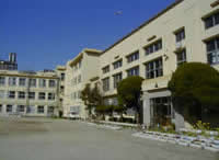 Primary school. Gridiron to elementary school (elementary school) 80m