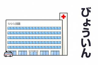 Hospital. Fukuokakensaiseikai Fukuoka General Hospital (Hospital) to 358m