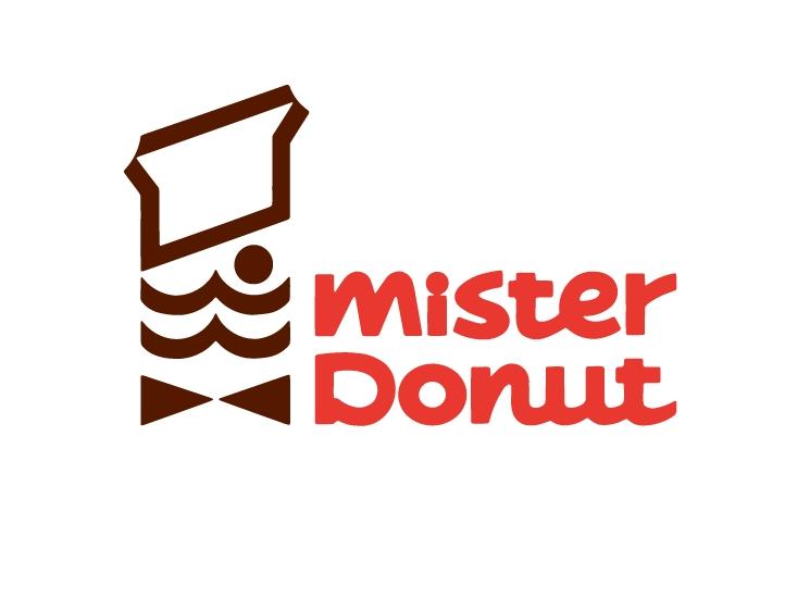 restaurant. Mister Donut Ohori to shop (restaurant) 816m