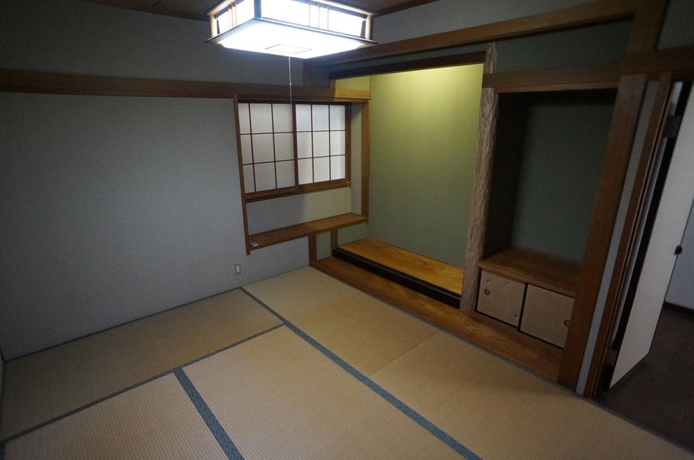 Non-living room.  ◆ Japanese-style room ◆ 