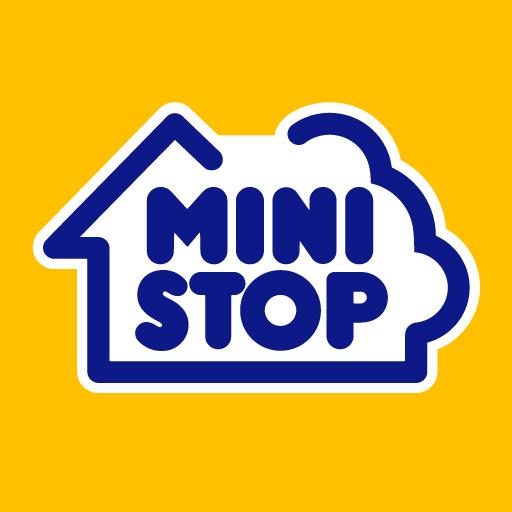 Convenience store. MINISTOP Otemon 3-chome up (convenience store) 156m