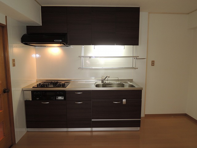 Kitchen. Kitchen