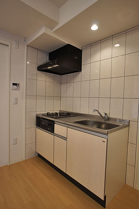 Kitchen. System Kitchen (2 lot gas stoves)