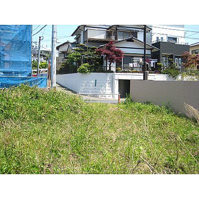 Local land photo. Local photos (2013.4.28)