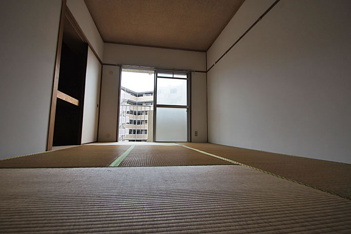 Other. Room (Japanese-style room 6 quires)