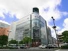 Shopping centre. BiVi 488m to Fukuoka (shopping center)