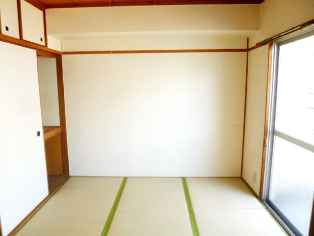 Other room space