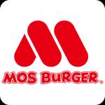 restaurant. Mos Burger Sasaoka store up to (restaurant) 594m