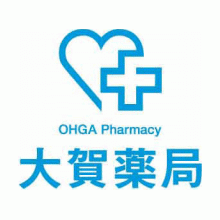 Dorakkusutoa. Oga pharmacy Yakuin Boulevard shop 864m until (drugstore)