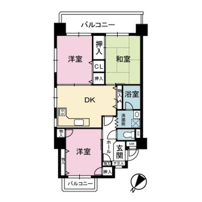 Floor plan. Floor plan