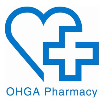Dorakkusutoa. Oga pharmacy Hirao shop 201m until (drugstore)