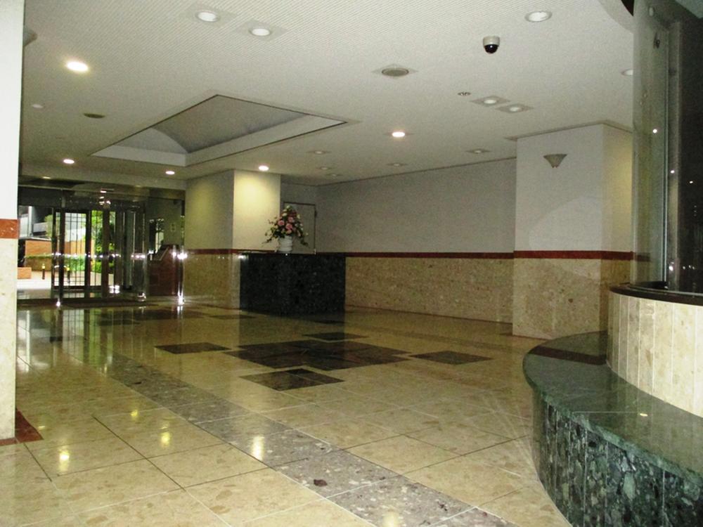 Other. Entrance hall