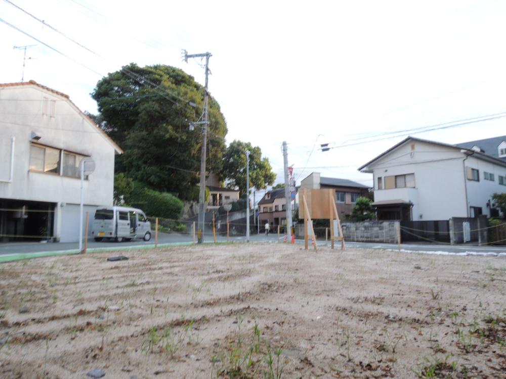 Local land photo