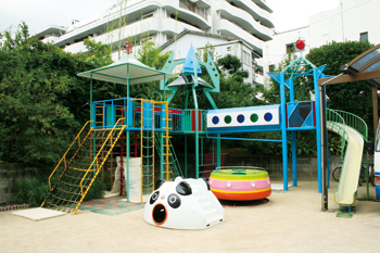 kindergarten ・ Nursery. MadokaRyu kindergarten (kindergarten ・ 367m to the nursery)