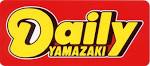 Convenience store. Daily Yamazaki Daimyo through store up (convenience store) 167m