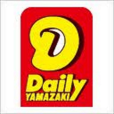 Convenience store. Daily Yamazaki Daimyo through store up (convenience store) 119m