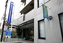 University ・ Junior college. Ochanomizu Medical Welfare College (University of ・ 650m up to junior college)