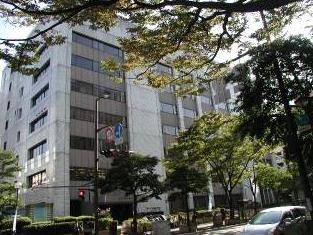 Government office. 333m to Fukuoka Central Ward Office (government office)