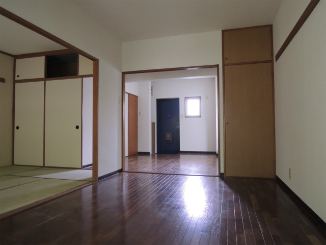 Other room space