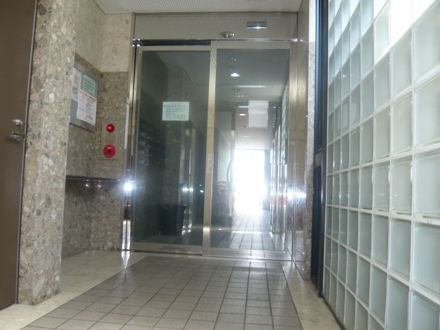 Other. Entrance