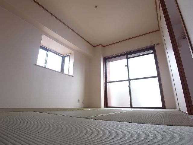 Living and room. Japanese style room