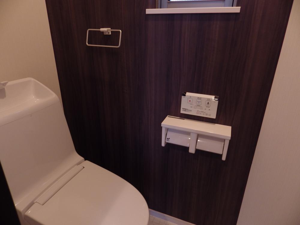 Toilet. Accent cross is stylish toilet tank integrated. 