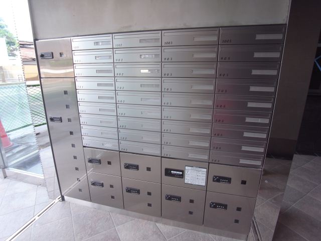 Other Equipment. E-mail BOX